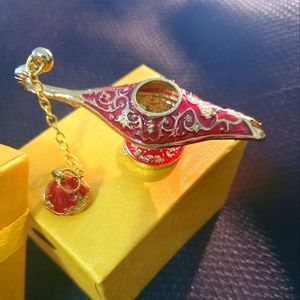 QIFU magic lamp